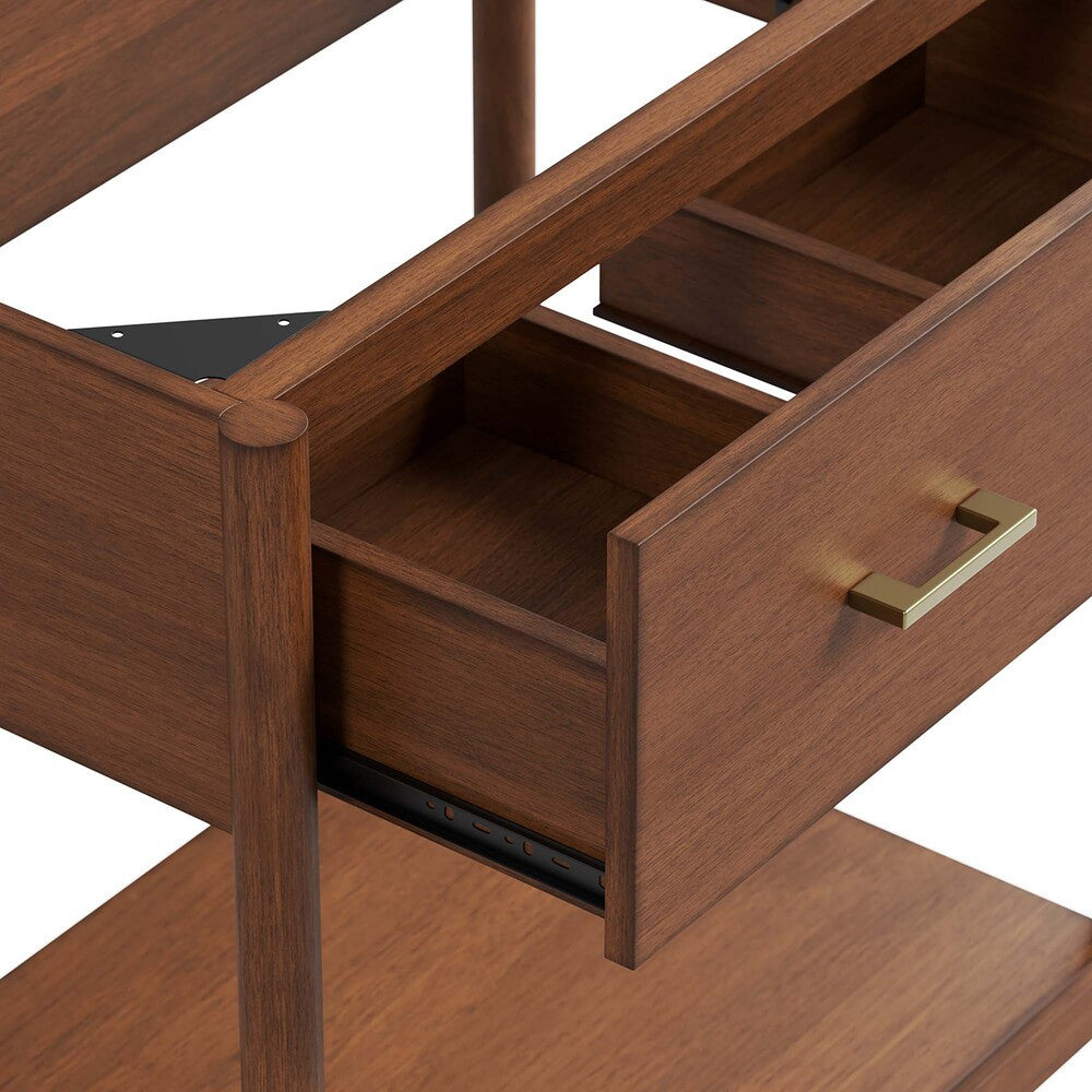 EEI-6353 Zaire 30" Bathroom Vanity Cabinet (Sink Basin Not Included) by Modway