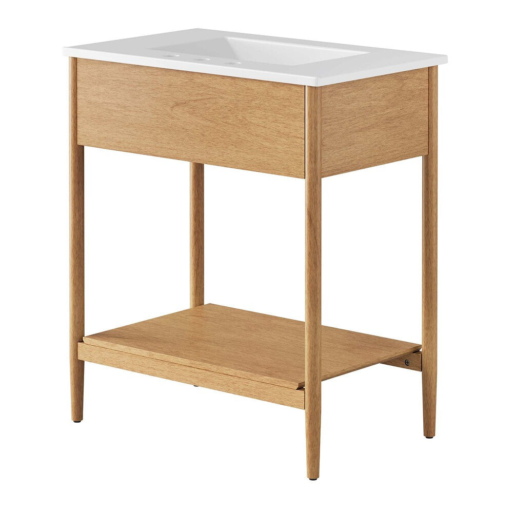 EEI-6662 Zaire 30" Bathroom Vanity by Modway