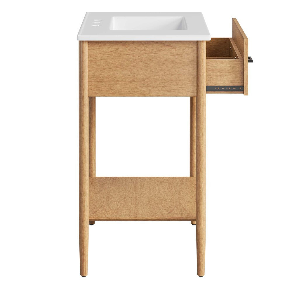 EEI-6662 Zaire 30" Bathroom Vanity by Modway