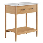 EEI-6662 Zaire 30" Bathroom Vanity by Modway