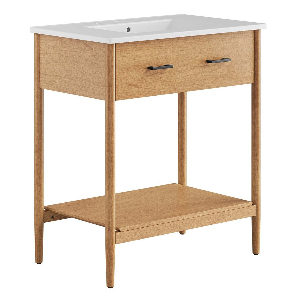EEI-6662 Zaire 30" Bathroom Vanity by Modway