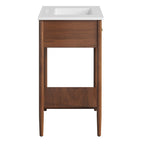 EEI-6662 Zaire 30" Bathroom Vanity by Modway