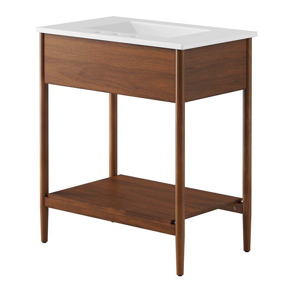 EEI-6662 Zaire 30" Bathroom Vanity by Modway