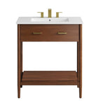 EEI-6662 Zaire 30" Bathroom Vanity by Modway