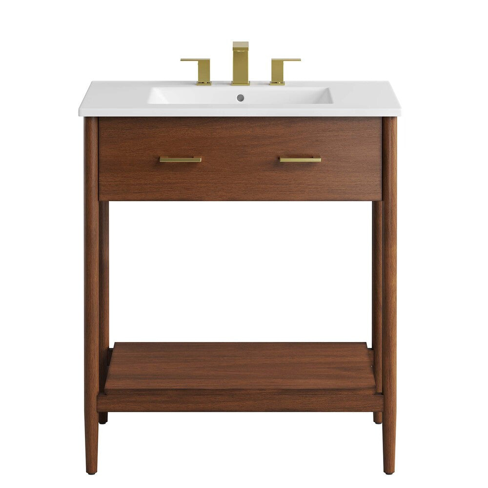 EEI-6662 Zaire 30" Bathroom Vanity by Modway