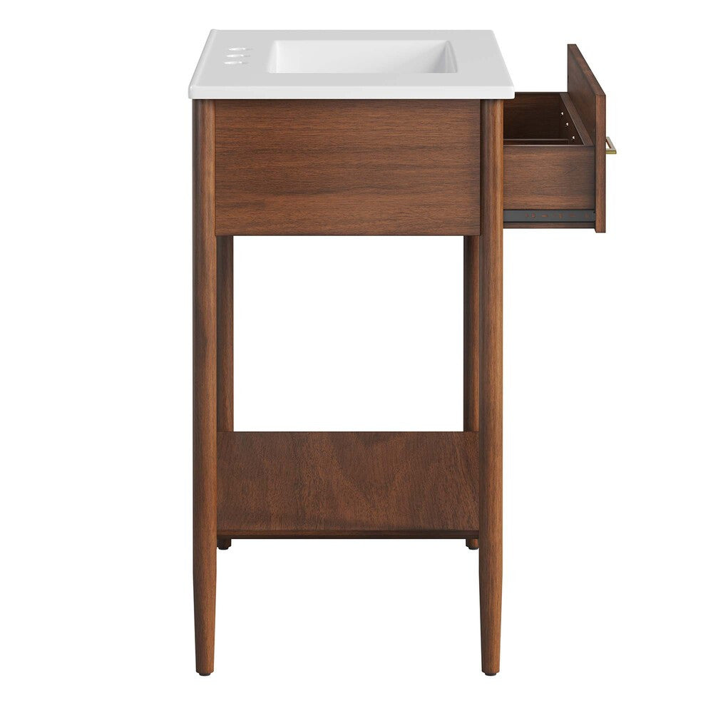 EEI-6662 Zaire 30" Bathroom Vanity by Modway