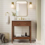 EEI-6662 Zaire 30" Bathroom Vanity by Modway