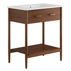 EEI-6662 Zaire 30" Bathroom Vanity by Modway