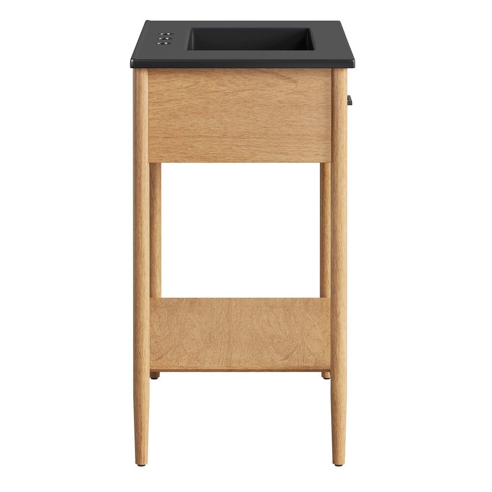 EEI-6663 Zaire 30" Bathroom Vanity by Modway