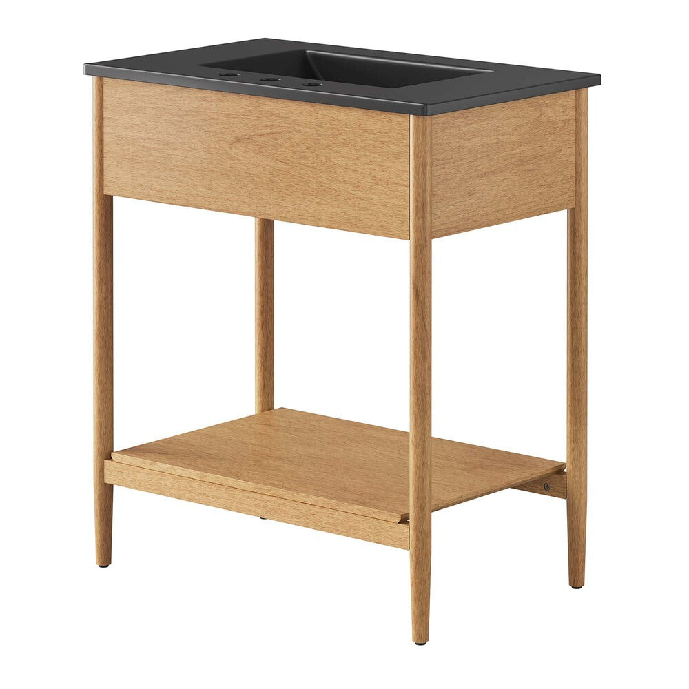 EEI-6663 Zaire 30" Bathroom Vanity by Modway