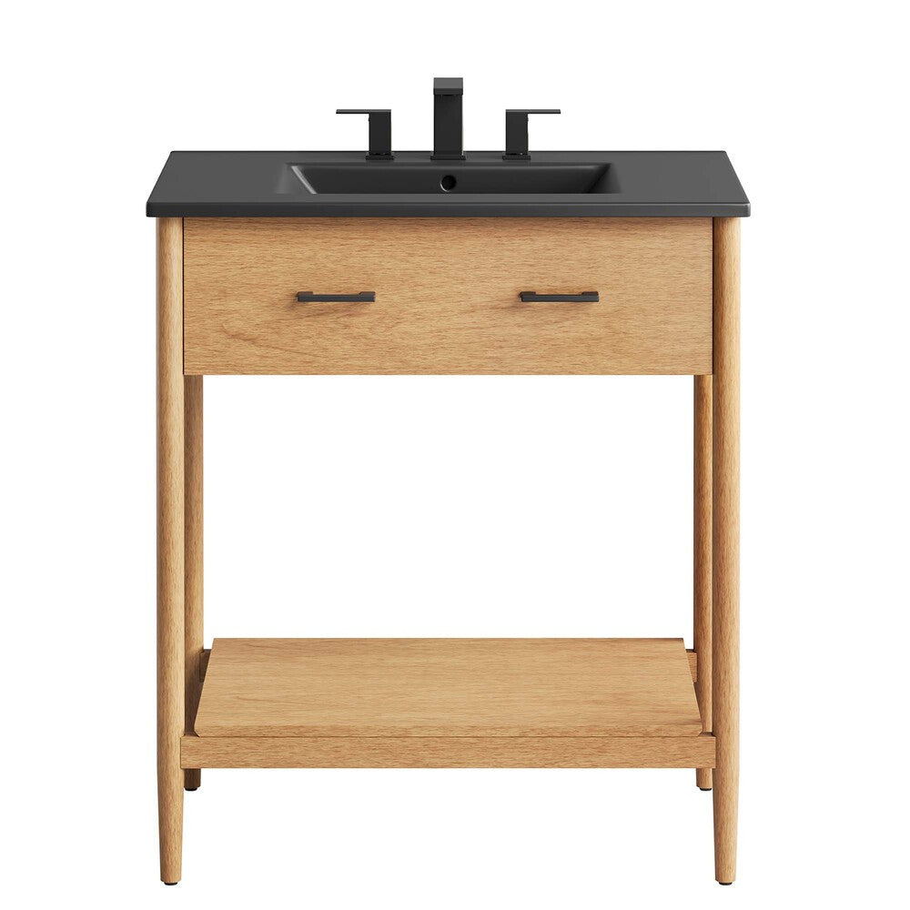 EEI-6663 Zaire 30" Bathroom Vanity by Modway