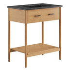 EEI-6663 Zaire 30" Bathroom Vanity by Modway