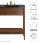 EEI-6663 Zaire 30" Bathroom Vanity by Modway