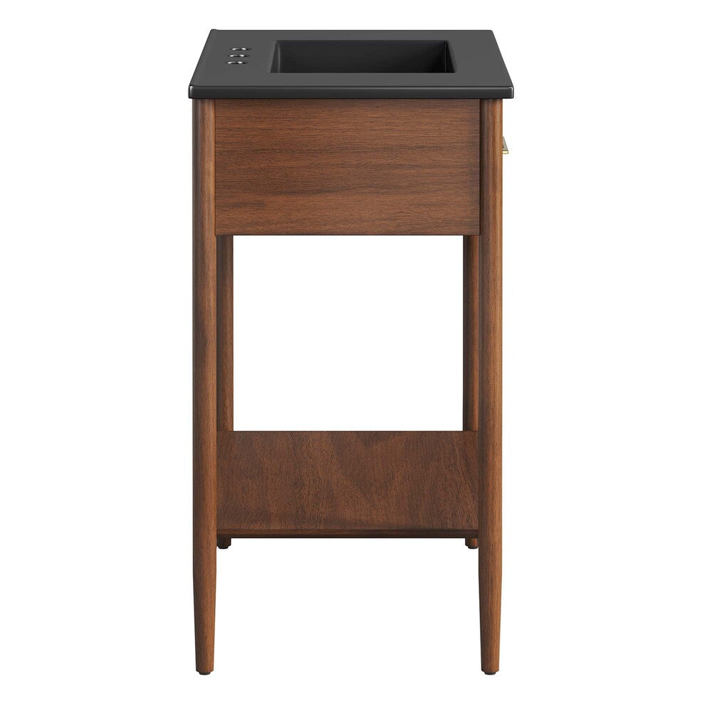EEI-6663 Zaire 30" Bathroom Vanity by Modway