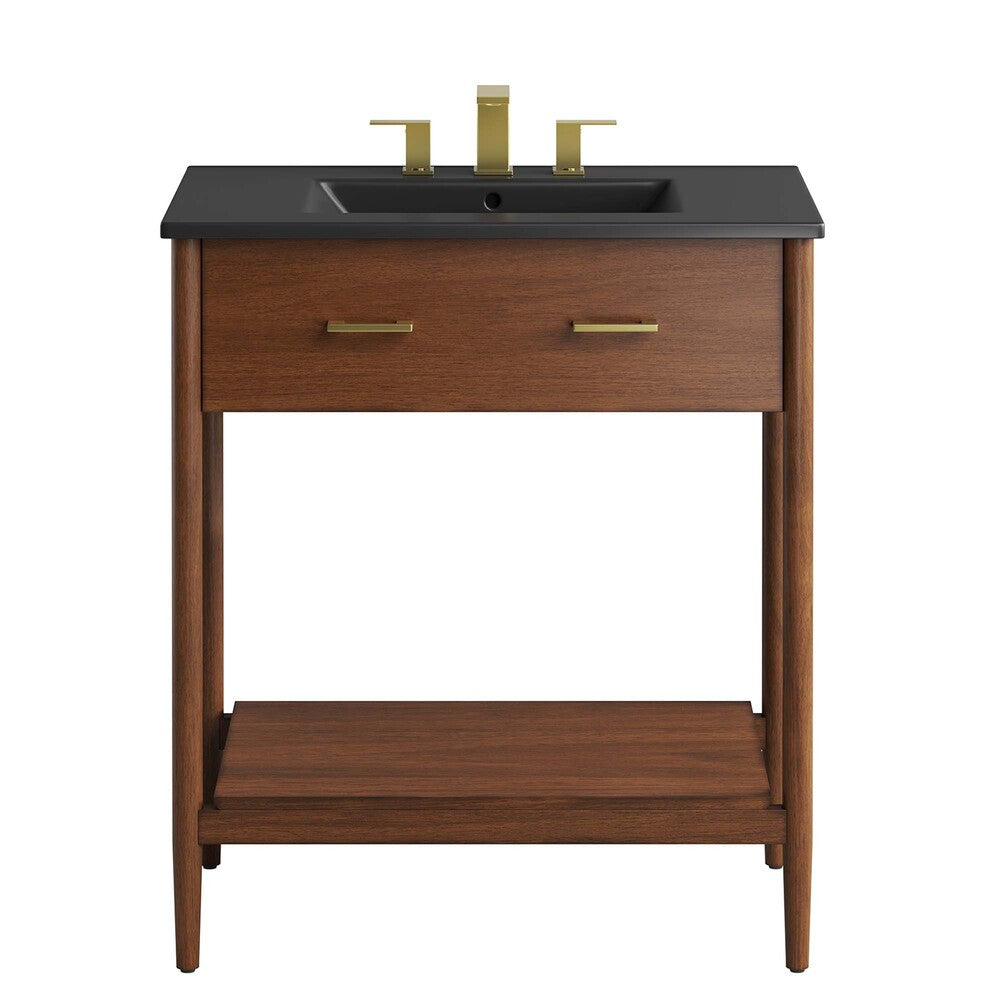 EEI-6663 Zaire 30" Bathroom Vanity by Modway