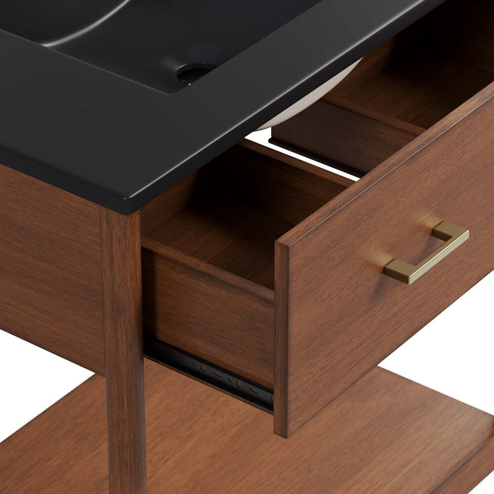 EEI-6663 Zaire 30" Bathroom Vanity by Modway