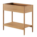 EEI-6354 Zaire 36" Bathroom Vanity Cabinet (Sink Basin Not Included) by Modway