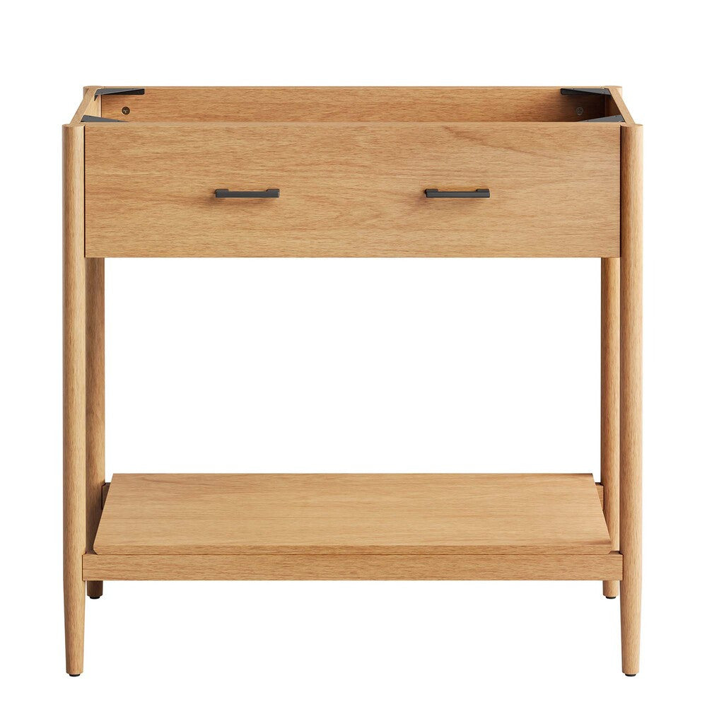 EEI-6354 Zaire 36" Bathroom Vanity Cabinet (Sink Basin Not Included) by Modway