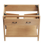 EEI-6354 Zaire 36" Bathroom Vanity Cabinet (Sink Basin Not Included) by Modway