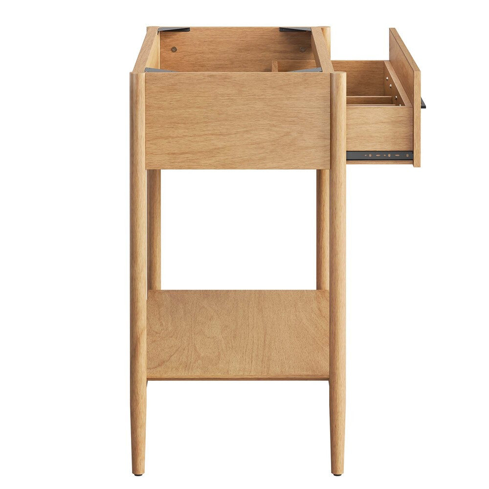 EEI-6354 Zaire 36" Bathroom Vanity Cabinet (Sink Basin Not Included) by Modway