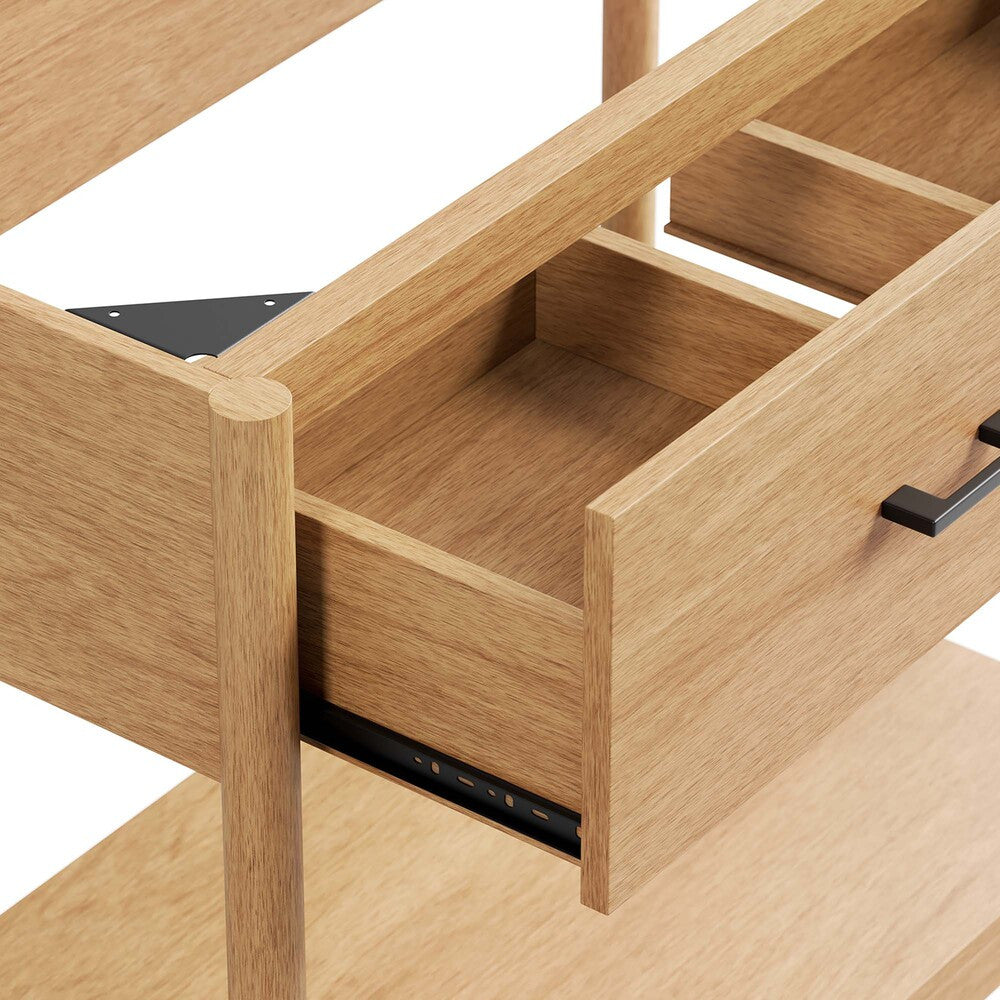 EEI-6354 Zaire 36" Bathroom Vanity Cabinet (Sink Basin Not Included) by Modway