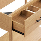 EEI-6354 Zaire 36" Bathroom Vanity Cabinet (Sink Basin Not Included) by Modway