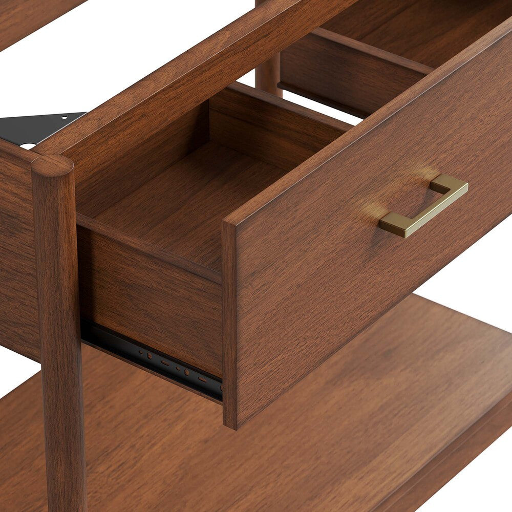 EEI-6354 Zaire 36" Bathroom Vanity Cabinet (Sink Basin Not Included) by Modway