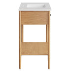 EEI-6822 Zaire 36" Bathroom Vanity by Modway