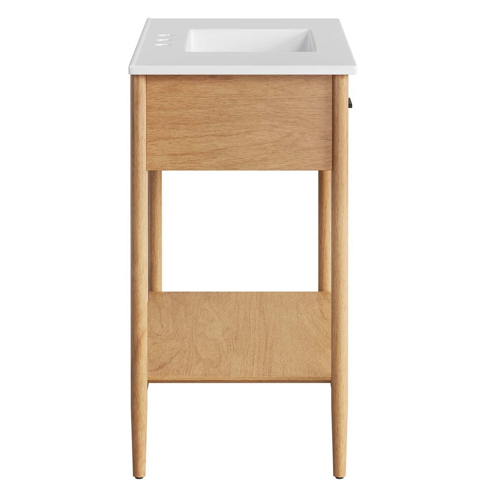 EEI-6822 Zaire 36" Bathroom Vanity by Modway