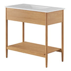EEI-6822 Zaire 36" Bathroom Vanity by Modway