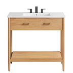 EEI-6822 Zaire 36" Bathroom Vanity by Modway