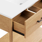 EEI-6822 Zaire 36" Bathroom Vanity by Modway