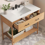 EEI-6822 Zaire 36" Bathroom Vanity by Modway