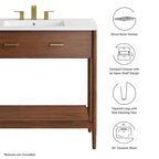 EEI-6822 Zaire 36" Bathroom Vanity by Modway