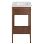 EEI-6822 Zaire 36" Bathroom Vanity by Modway