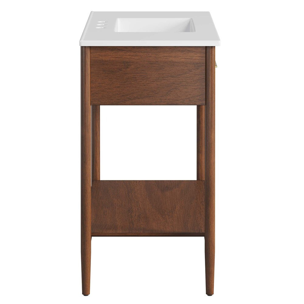 EEI-6822 Zaire 36" Bathroom Vanity by Modway