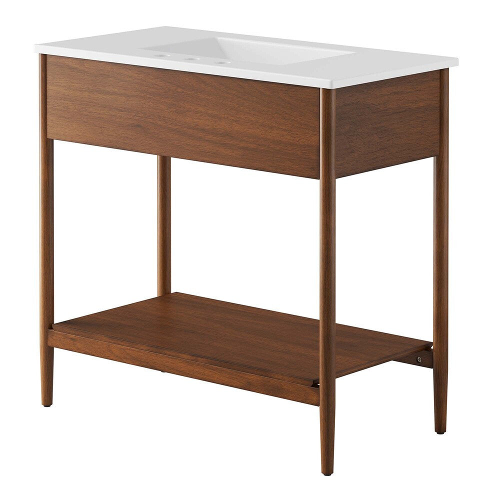 EEI-6822 Zaire 36" Bathroom Vanity by Modway