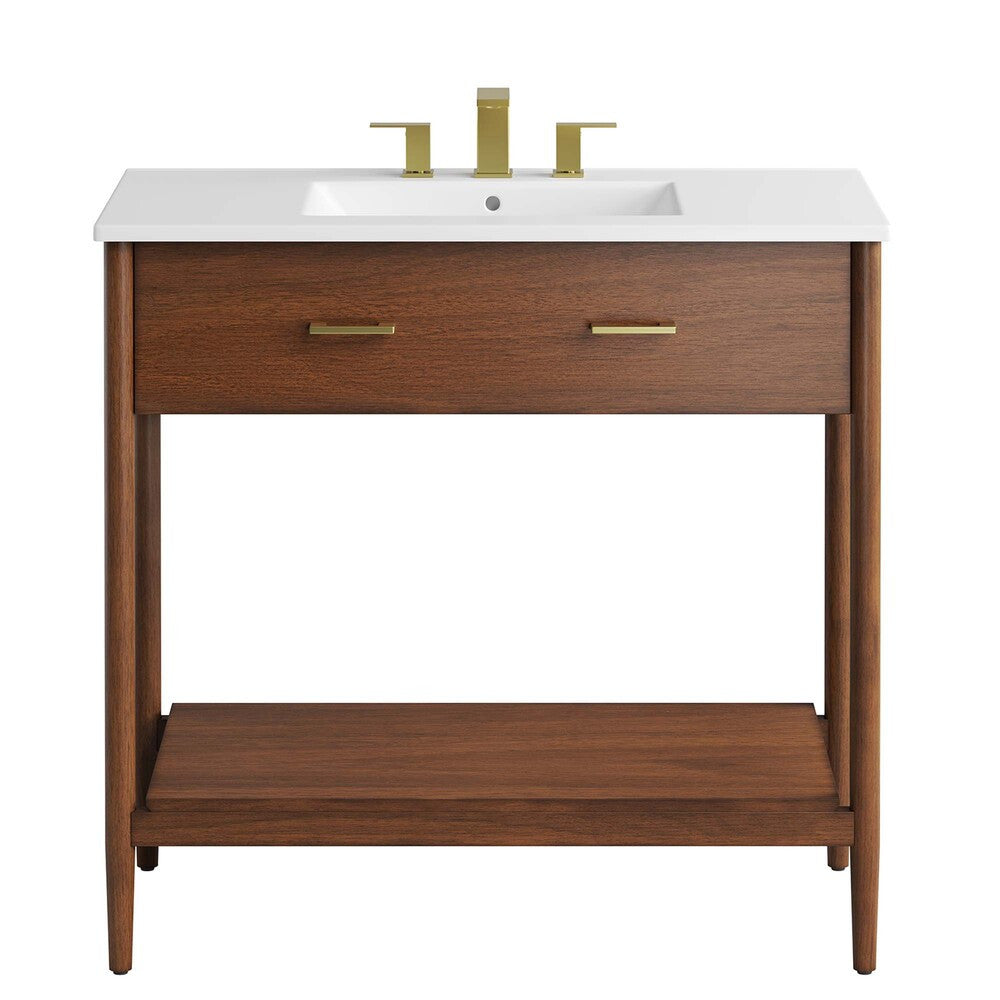 EEI-6822 Zaire 36" Bathroom Vanity by Modway