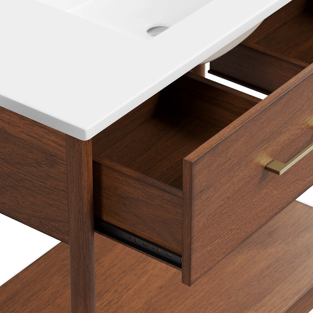 EEI-6822 Zaire 36" Bathroom Vanity by Modway