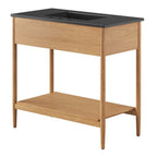 EEI-6823 Zaire 36" Bathroom Vanity by Modway