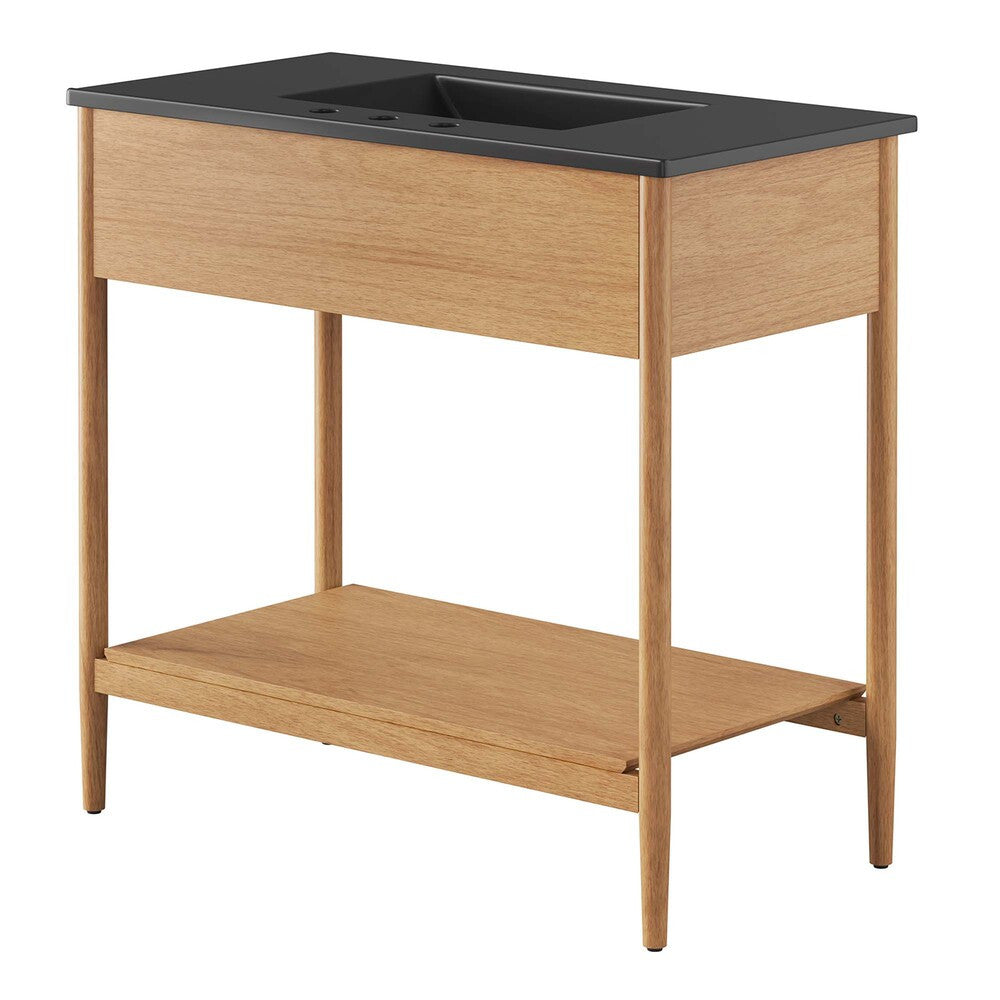 EEI-6823 Zaire 36" Bathroom Vanity by Modway