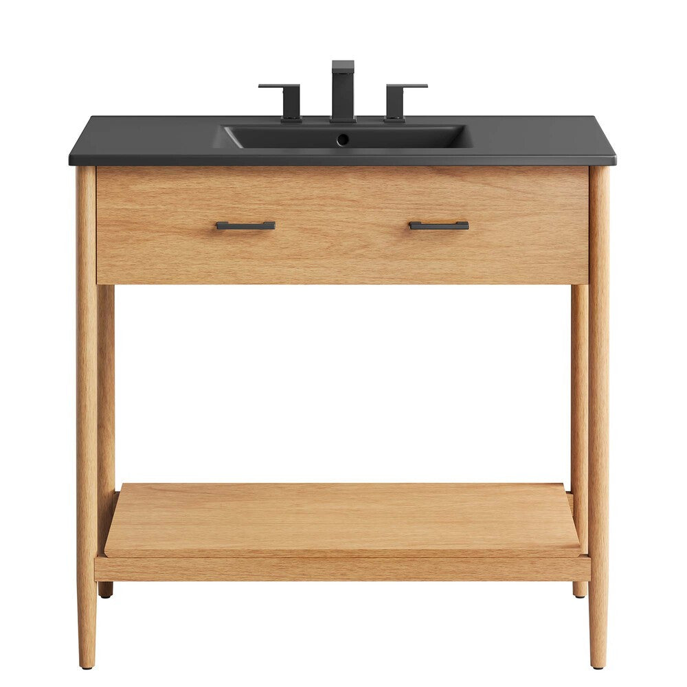 EEI-6823 Zaire 36" Bathroom Vanity by Modway