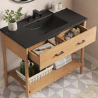 EEI-6823 Zaire 36" Bathroom Vanity by Modway