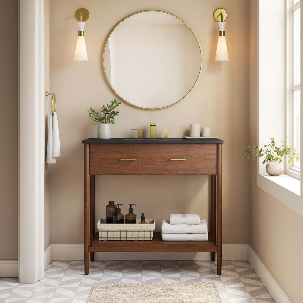 EEI-6823 Zaire 36" Bathroom Vanity by Modway
