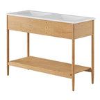 EEI-6826 Zaire 48" Double Sink Bathroom Vanity by Modway