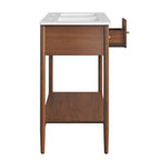 EEI-6826 Zaire 48" Double Sink Bathroom Vanity by Modway