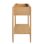 EEI-6356 Zaire 48" Double Sink Compatible Bathroom Vanity Cabinet (Sink Basin Not Included) by Modway