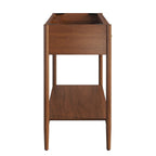 EEI-6356 Zaire 48" Double Sink Compatible Bathroom Vanity Cabinet (Sink Basin Not Included) by Modway