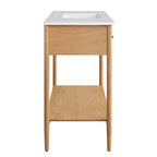 EEI-6824 Zaire 48" Single Sink Bathroom Vanity by Modway