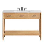 EEI-6824 Zaire 48" Single Sink Bathroom Vanity by Modway